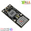 โมดูล Step down แปลงไฟจาก 7-30V เป็น 5V กระแสสูงสุด 5A MP2482 SY8205