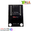 NRF24L01 SPI to UART STC15F204 โมดูลแปลง NRF24L01 ให้ติดต่อแบบ UART