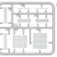 1/35 BM-8-24 SELF-PROPELLED ROCKET LAUNCHER INTERIOR KIT
