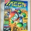 นิตยสารเกมส์MEGA ปี1994 ฉบับที่15