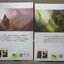 นิยาย Baria's Mission ปริศนามารีโลนี่ ครบชุด2เล่มจบ/Box set / กัลฐิดา เขียน / สภาพดี