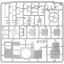1/35 BM-8-24 SELF-PROPELLED ROCKET LAUNCHER INTERIOR KIT