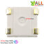 ไฟ LED RGB WS2812B-5050-4P 5V