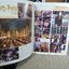 นิตยสาร HARRY POTTER WEBSITE & GAME สีทั้งเล่ม