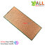 PCB แผ่นปริ้นอเนกประสงค์ pcb 6.5x14.5CM หนึ่งด้าน