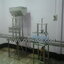เครื่องบรรจุขวด กึ่งอัตโนมัติ 6 หัวจ่าย