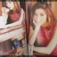 นิตยสารอิมเมจ IMAGE ปีที่08 ฉบับที่12 ปี2538 ปก martine maury *มีรอยพับบริเวณหน้าปก
