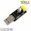 ESP8622 usb TTL esp usb Adapter ESP-01 ESP-01S ESP8266
