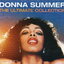 CD,Donna Summer - The Ultimate Collection