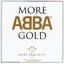 CD,Abba - Gold More Abba Hits (2008)(EU)