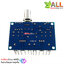 XL4016E1 DC-DC buck module high-power DC step down 8A โมดูลเรกูเลต แปลงไฟจาก 4-38V เป็น 1.25-36V กระแสสูงสุด 8A
