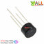 Rectifier Bridge Diode W10 LD DIP4 RB-15 Round Bridge 1.5A 1000V