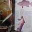 นิตยสาร เย่อกับปลา ฉบับที่023 ปี2542 ปก ปลากะพงแดง