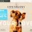 Everlasting Love Songs - Your Love. 2 CD