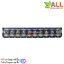 ขั้วต่อ Terminal Block 10 ขา พร้อมฝาปิด Terminal block with cover 10p