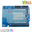 Uno ProtoShield Mini Breadboard PCB Prototype Uno Shield PCB UNO for Arduino พร้อม Mini Breadboard