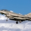 1/72 EF 2000 TYPHOON single seater