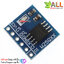 W25Q64 64Mbit 8MByte SPI FLASH Storage module