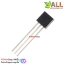 TMP36 Analog Temperature sensor TMP36 เซนเซอร์อุณหภูมิ IC TMP36