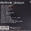Used CD,N-Trance - Electronic Pleasure (C)(N Trance)(1996)(Japan)