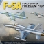 1/48 F-5A Freedom Fighter