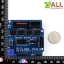Uno R3 Sensor Shield V5.0 for Arduino