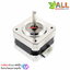 17HS1352-P4130 Stepper motor 1.3A 0.25Nm 1.8 degrees Stepper Motor สเต็ปมอเตอร์ 12V 0.25N.m 42BYGH33