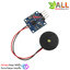 เซนเซอร์ตรวจจับความสั่น Vibration sensor piezoelectric piece knocking vibration switch module