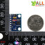 MMA8452 เซนเซอร์วัดความเร่ง 3 แกน Chip MMA8452 Arduino module