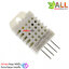 Original DHT22 ASAIR AM2302 for Arduino เซนเซอร์วัด อุณหภูมิ+ความชื้น อย่างดี DHT22 สำหรับ Arduino