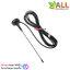 เสาอากาศ สายอากาศ Antenna 7dBi SAM head signal SIM900A 908 development board antenna