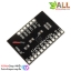 MPR121 Capasitive Touch Switch สวิตช์สัมผัส 12 ช่อง