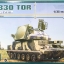 1/35 9K330 Tor Air Defense System