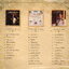 CD,แม่ไม้เพลงไทย ชุด ก๊อท,จักรพรรณ์,ไหมไทย,ชรัส เฟื่องอารมย์(3 Gold CD)(Hi-End Audio)