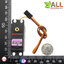 MG996R High Torque Servo MG996R เฟืองโลหะ 180 องศา