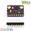 โมูดูล GY-91 MPU9250+BMP280 10DOF Acceleration Gyroscope Compass 6-Axis Sensor Module ไม่มีเซ็นเซอร์วัดสนามแม่เหล็ก