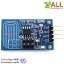 โมดูลสวิตช์สัมผัสสำหรับ LED ปรับความสว่างได้ Capacitive touch dimmer LED PWM switch module