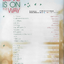 DVD Karaoke,Love Is On The Way เพลงรักแทนความคิดถึง(ดีวีดี คาราโอเกะ)(2554)
