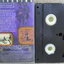 วีดีโอเทป Video Tape The X files the unopened file ดิเอ๊กซ์ไฟล์ มฤตยูมิติมืด พากย์ไทย ค่าย CVD