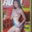 นิตยสารRUSH No.37 SEP.2555 ปก ซาร่า นุสรา