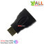 Mini HDMI to HDMI Adapter