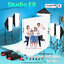 Studio Set E ชุดไฟสตูดิโอพร้อมฉากกว้าง สำหรับถ่ายภาพ 3-5 คน ความสว่างสูงสุด 68000LM