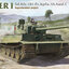 1/35 TIGER I Sd.Kfz.181 Pz.Kpfw.VI.Ausf.E Experimental Project