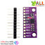 LIS3DSH three-axis high-resolution accelerometer sensor module LIS3DH three-axis acceleration