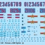 1/48 Chinese J-8D Finback