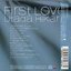 CD,Used,Utada Hikaru - First Love(Japan)