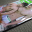 นิตยสาร G STORY VOL.02/2554 เปิดเผยตามรูป