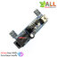 Breadboard Power Supply บอร์ดจ่ายไฟ MB102 Breadboard Power Supply Module 3.3V 5V
