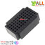 Breadboard แบบ Block ขนาดเล็ก 55 จุด สีดำ