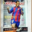 OC3402;นิตยสารฟุตบอลสตาร์ซอคเก้อร์,STAR'S SOCCER ปี2548 ฉบับที่25ภาพสีไม่ครบ